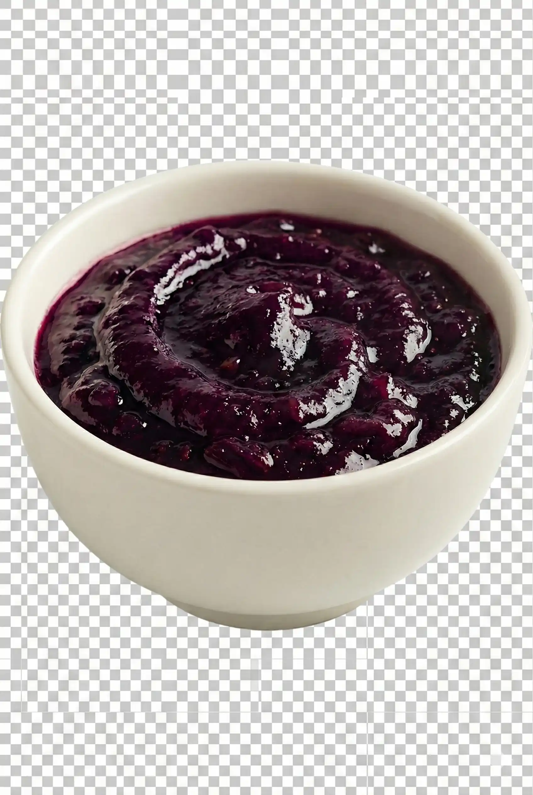 Hibiscus Jam