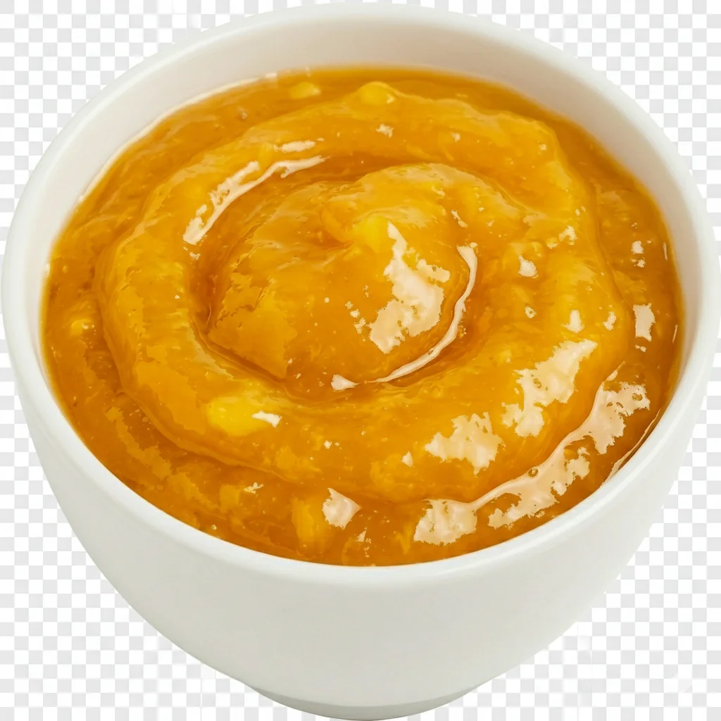 Mango Jam