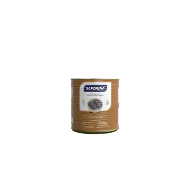 Higos enteros en almíbar Saporina &mdash; lata 1 kg