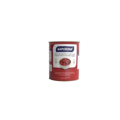 A10 Tin Can