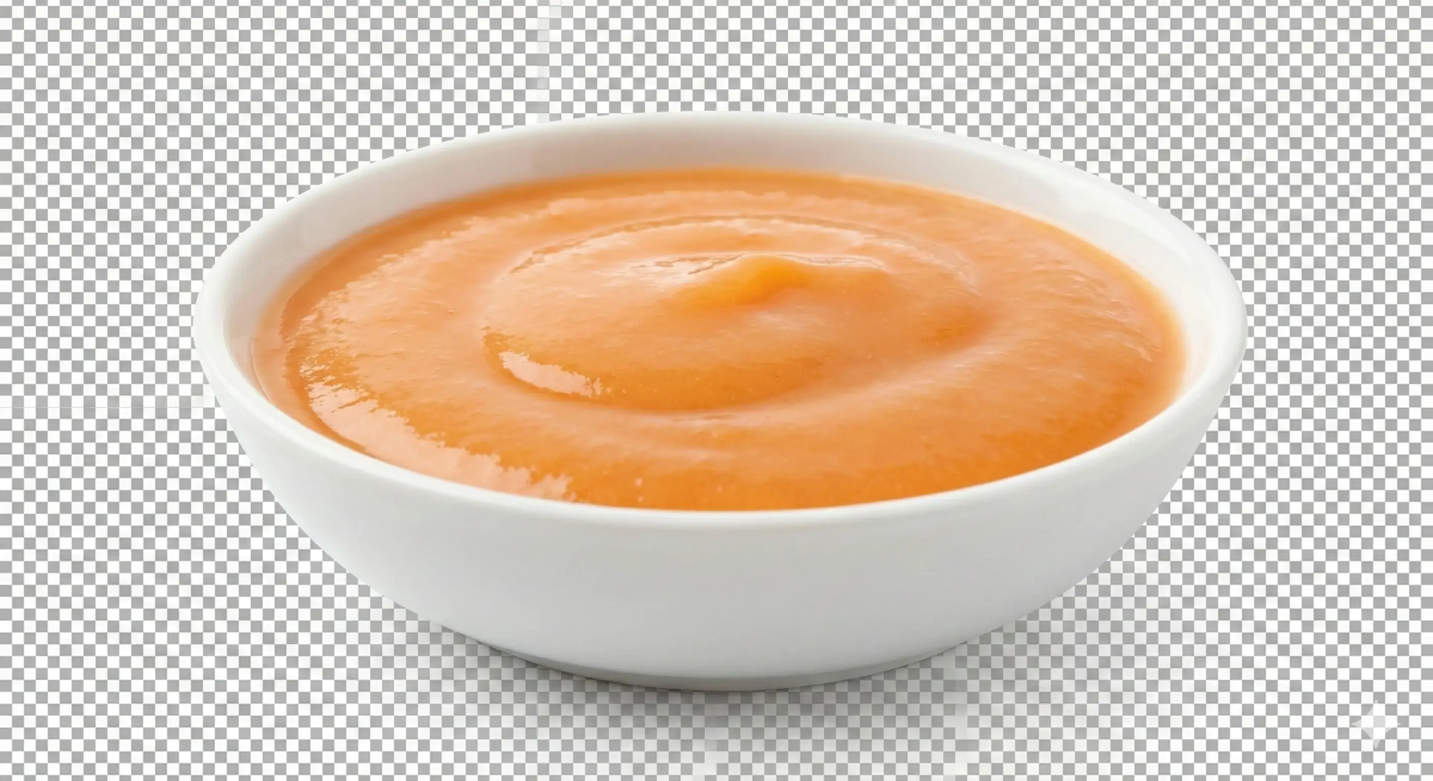Apricot Puree