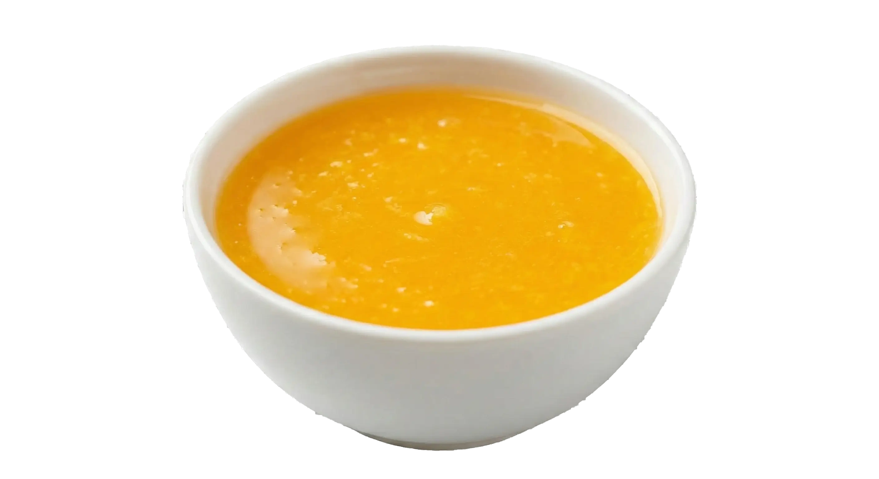 Zumo de naranja Saporina — zumo y concentrado de naranja egipcia (NFC y FCOJ)