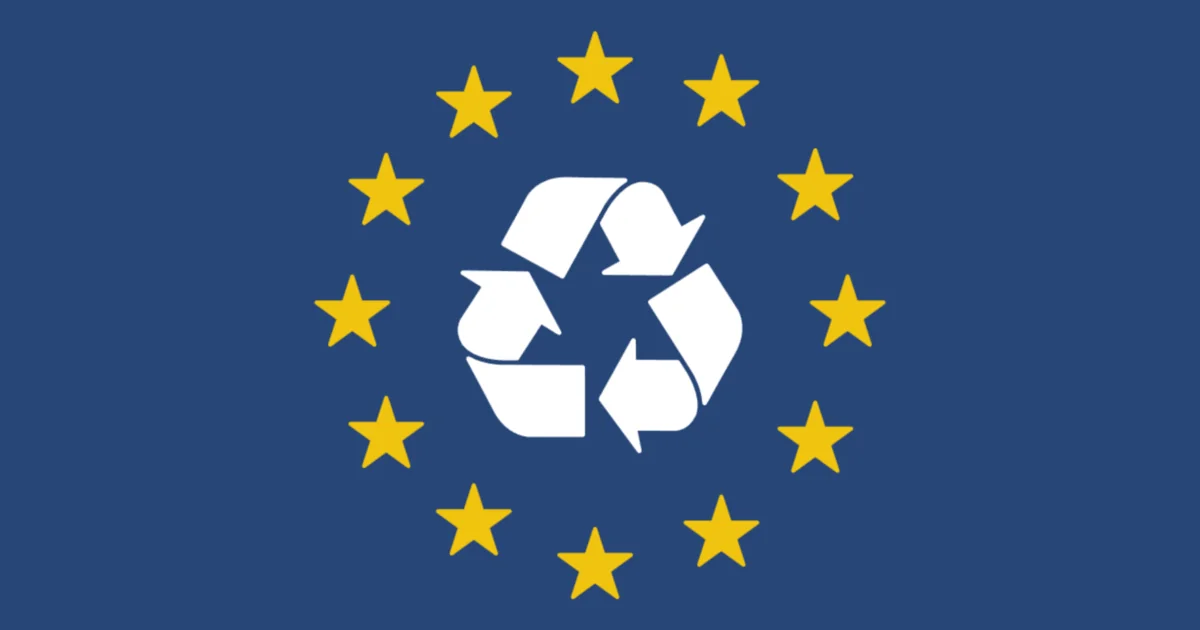 Saporina Egyptian canned and jarred food — EU packaging compliance under PPWR