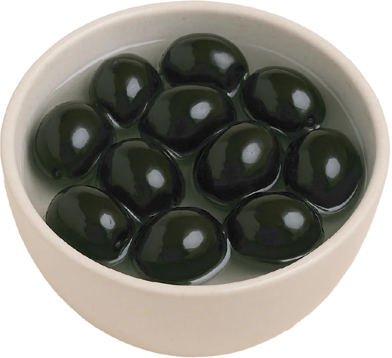 Black Olives