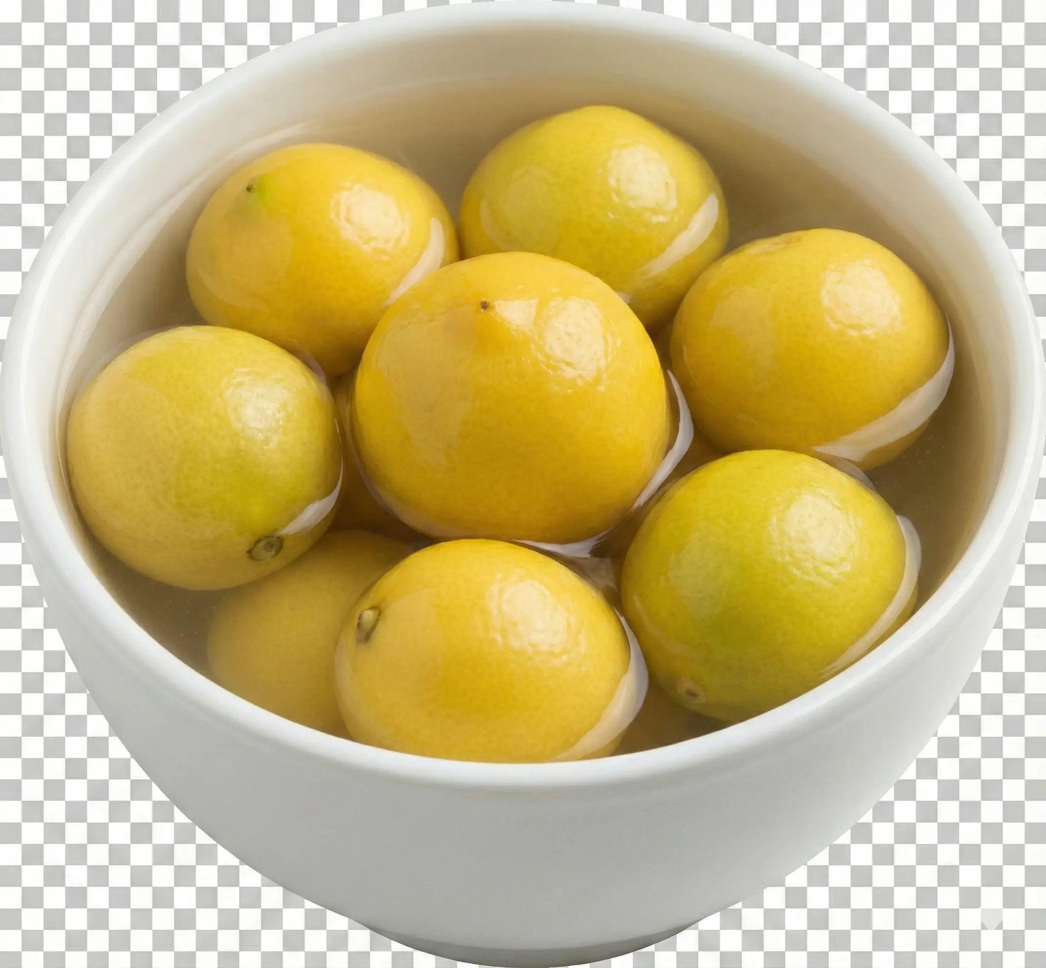 Preserved Lemons