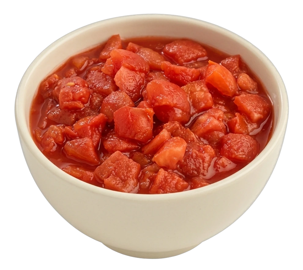 Diced Tomatoes
