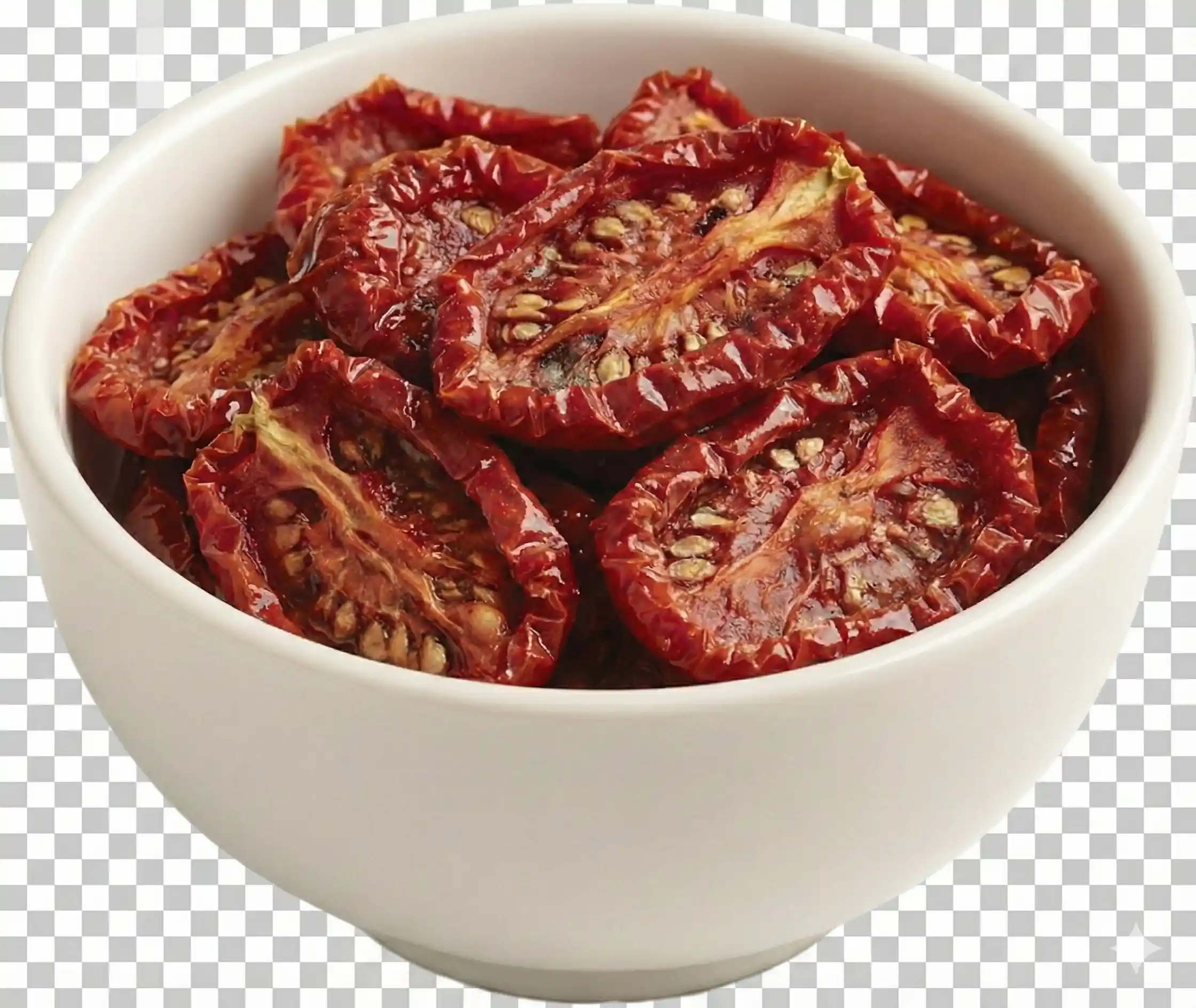 Sun Dried Tomato