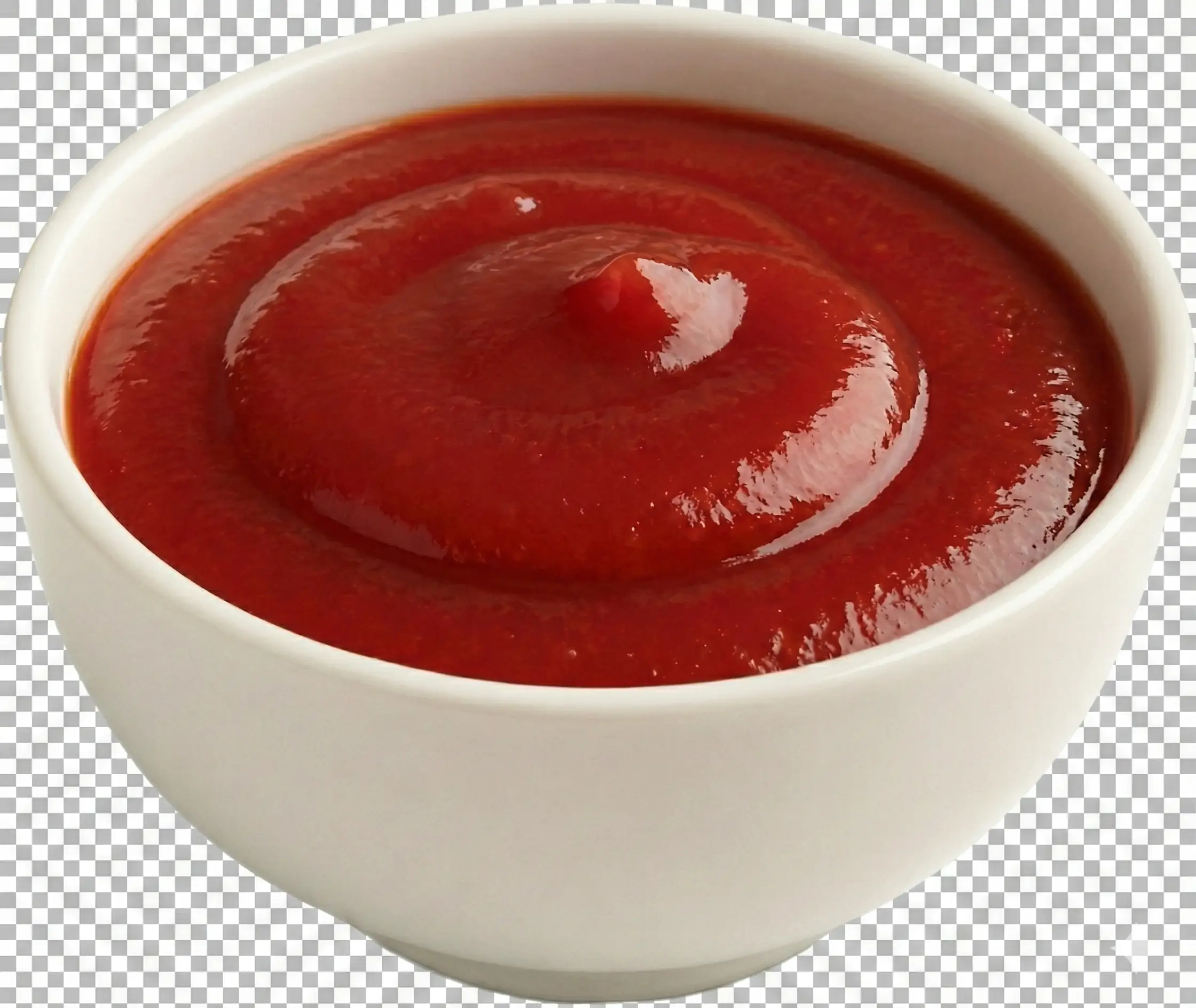 Ketchup