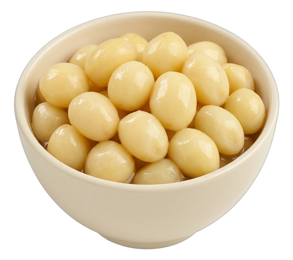 Saporina Whole Peeled Potatoes