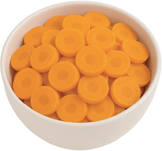 Canned Carrots
