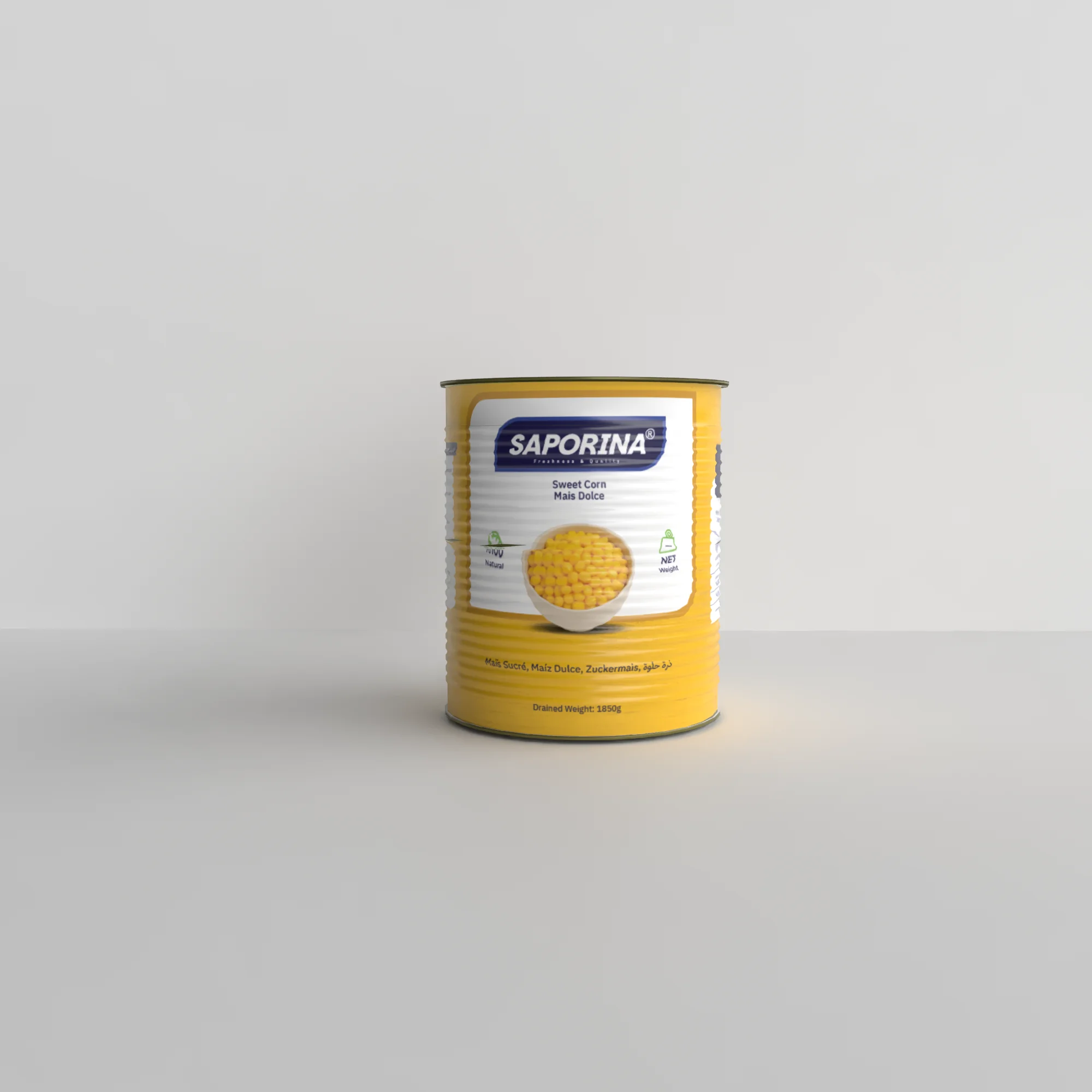A10 Tin Can